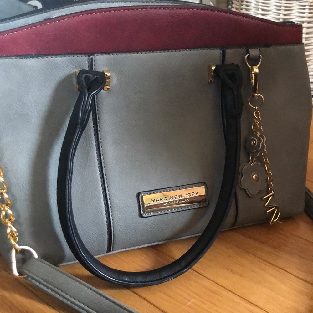 Andrew Marc Purse